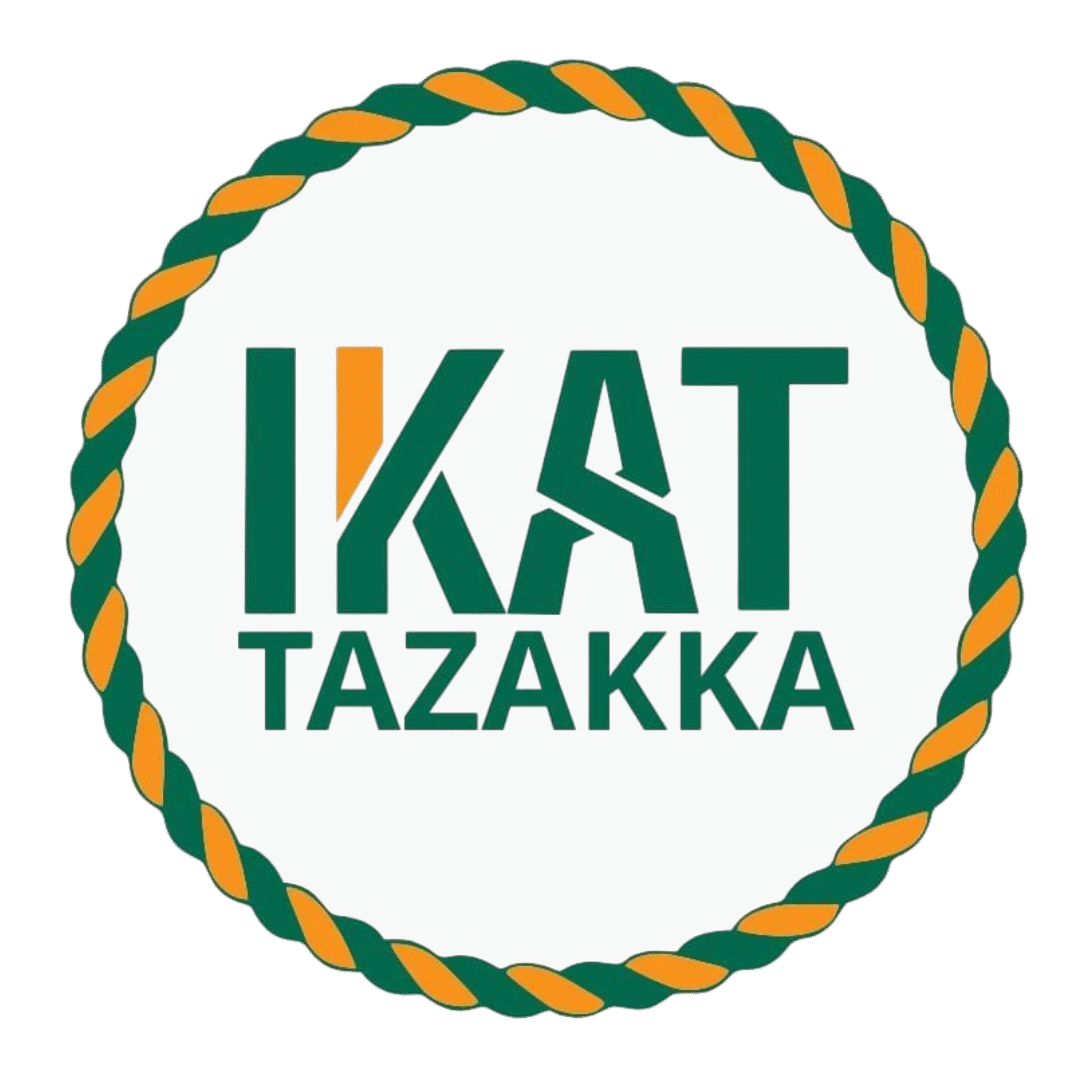 IKAT Tazakka